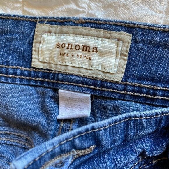 SONOMA CAPRIS  - Picture 2 of 9